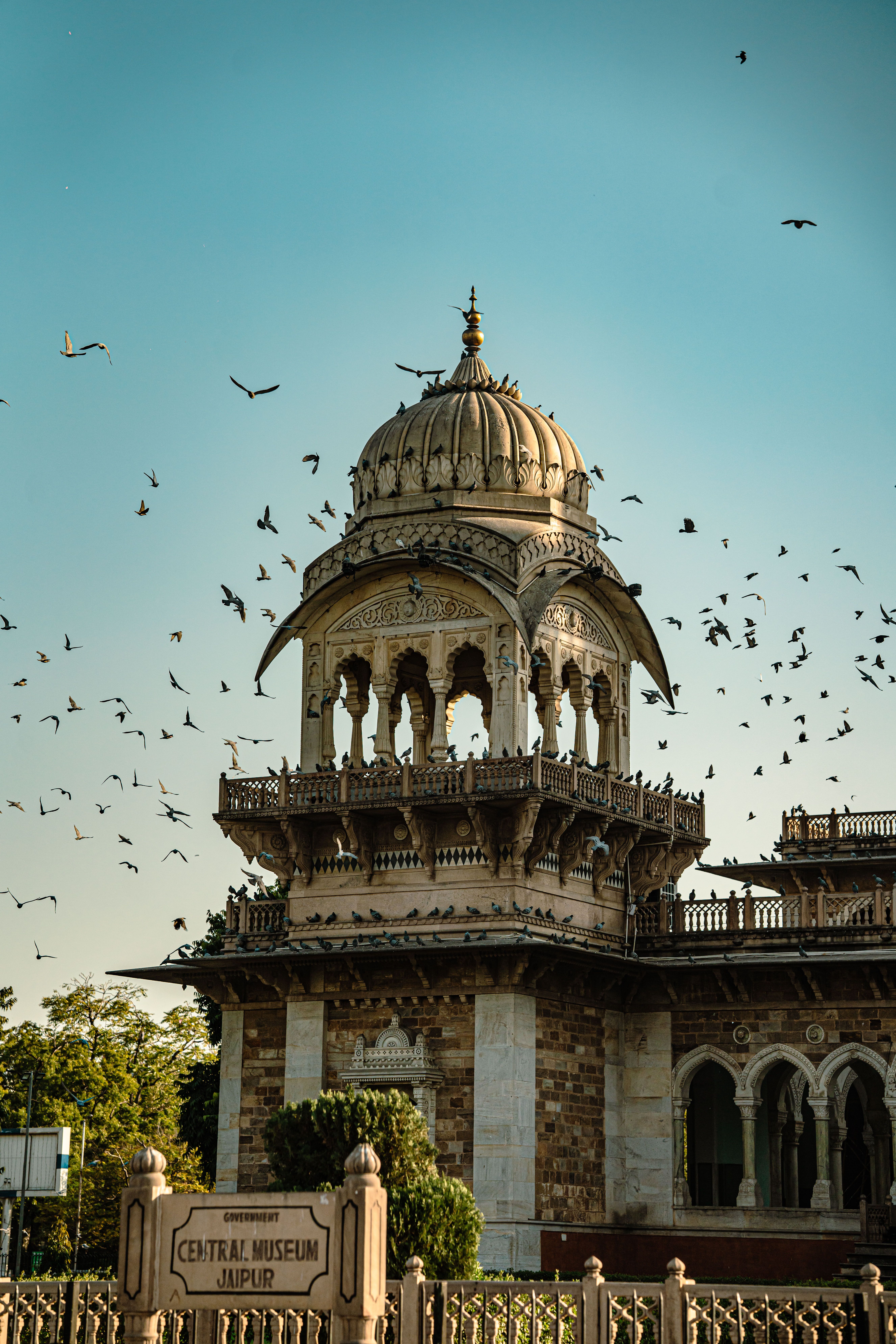 Tours By Region Cental India Jaipur
